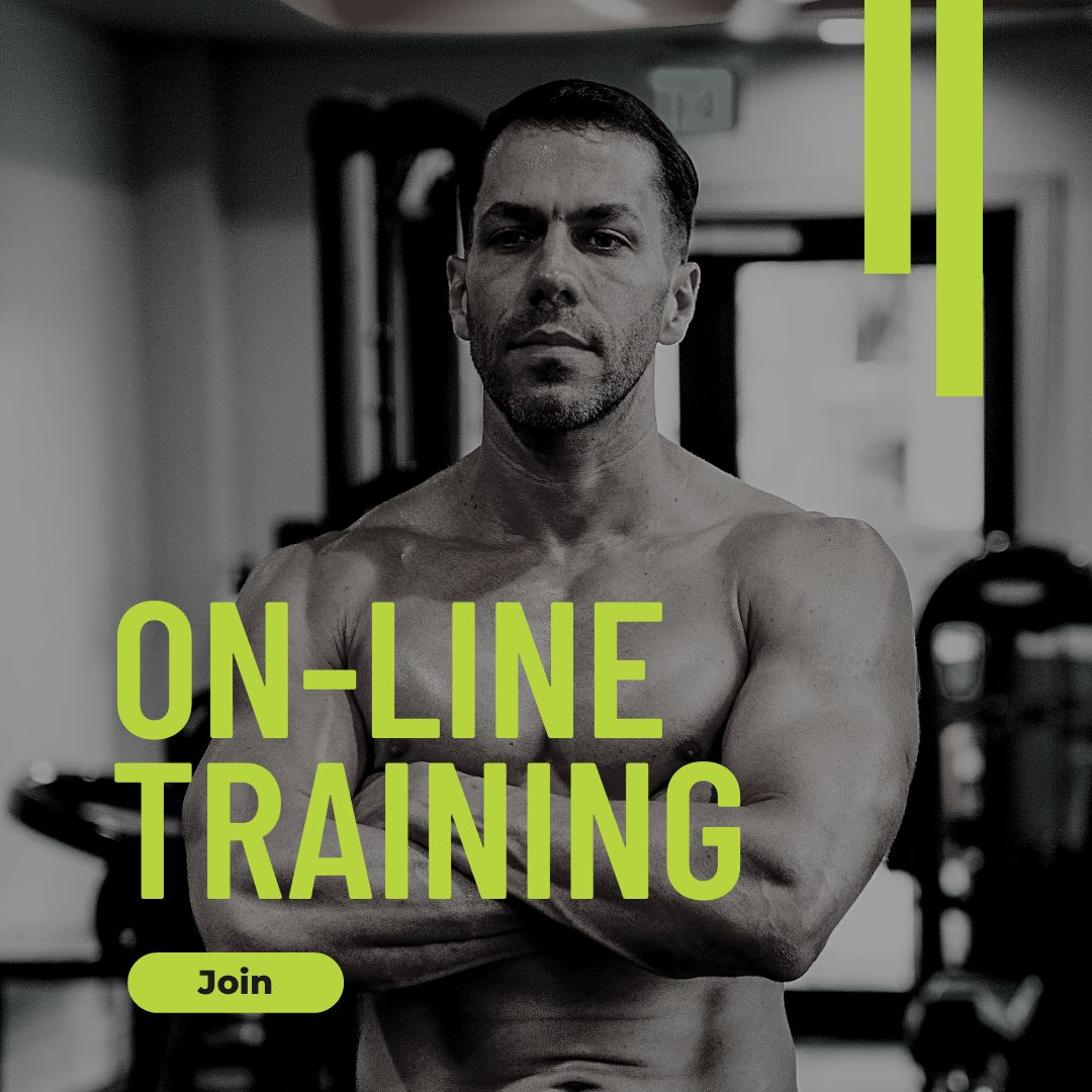 On-line training